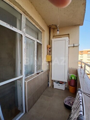 2 otaqlı yeni tikili - Həzi Aslanov m. - 94 m² (16)