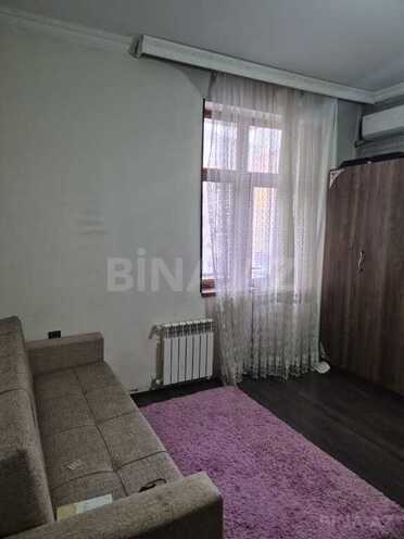 1-комн. новостройка - Хырдалан - 34 м² (2)