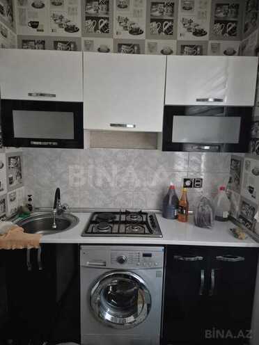 1-комн. новостройка - Хырдалан - 34 м² (7)
