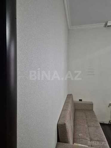 1-комн. новостройка - Хырдалан - 34 м² (4)