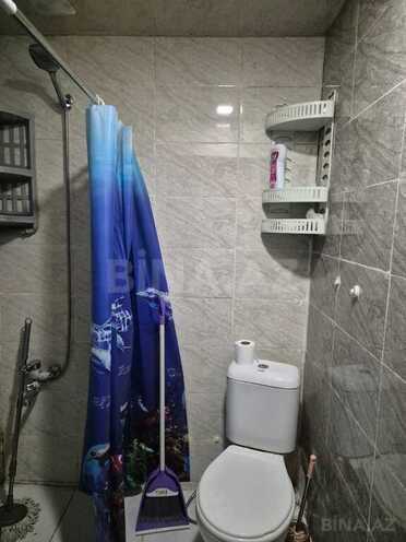 1-комн. новостройка - Хырдалан - 34 м² (8)