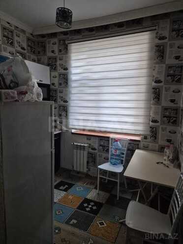 1-комн. новостройка - Хырдалан - 34 м² (3)