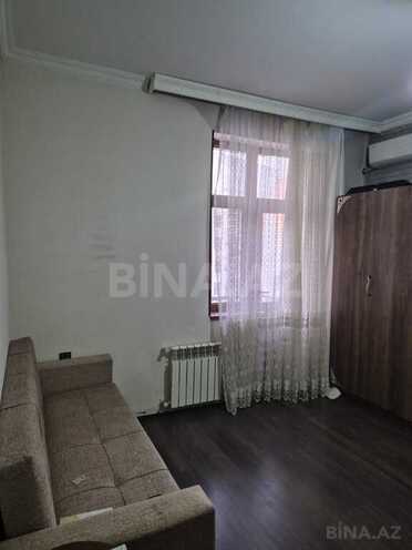1-комн. новостройка - Хырдалан - 34 м² (1)
