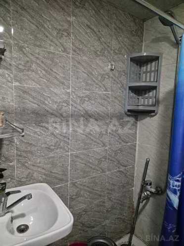 1-комн. новостройка - Хырдалан - 34 м² (9)