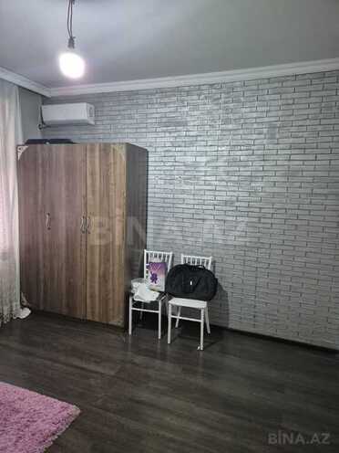 1-комн. новостройка - Хырдалан - 34 м² (5)