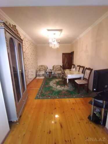 5-комн. вторичка - Хатаинский р. - 120 м² (2)