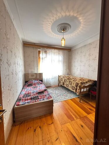 3 otaqlı yeni tikili - Həzi Aslanov m. - 80 m² (5)