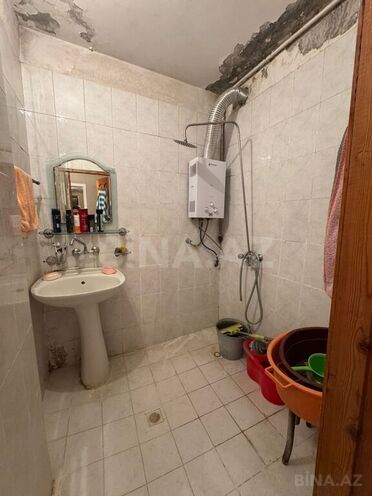3 otaqlı yeni tikili - Həzi Aslanov m. - 80 m² (7)
