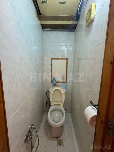 3 otaqlı yeni tikili - Həzi Aslanov m. - 80 m² (9)