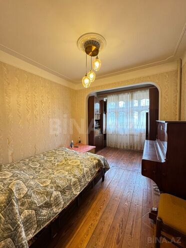 3 otaqlı yeni tikili - Həzi Aslanov m. - 80 m² (6)