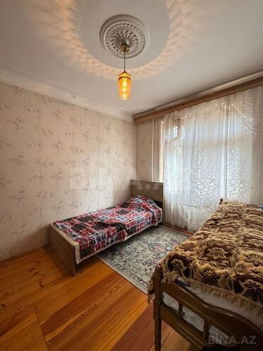 3 otaqlı yeni tikili - Həzi Aslanov m. - 80 m² (12)