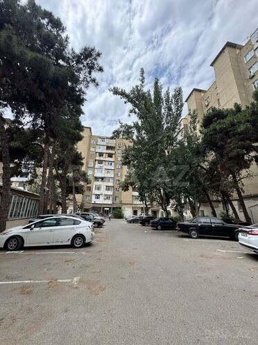 3 otaqlı yeni tikili - Həzi Aslanov m. - 80 m² (10)