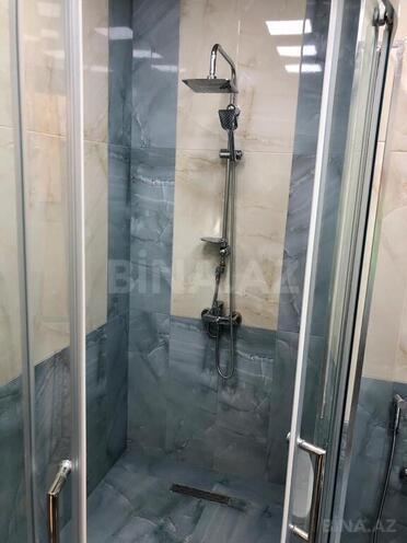2 otaqlı yeni tikili - Şah İsmayıl Xətai m. - 65 m² (11)