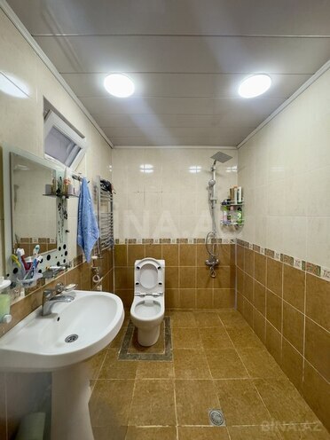 5 otaqlı həyət evi/bağ evi - Avtovağzal m. - 150 m² (2)