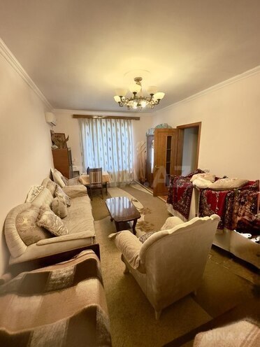 5 otaqlı həyət evi/bağ evi - Avtovağzal m. - 150 m² (4)