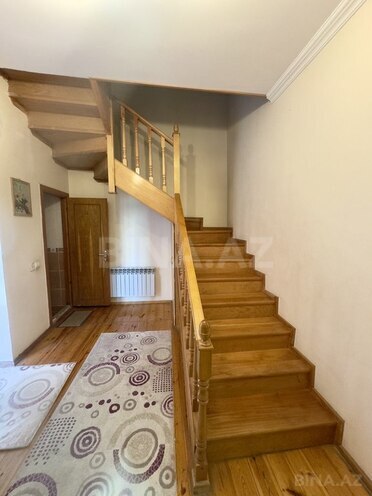 5 otaqlı həyət evi/bağ evi - Avtovağzal m. - 150 m² (3)
