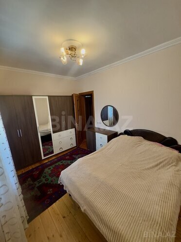 5 otaqlı həyət evi/bağ evi - Avtovağzal m. - 150 m² (5)
