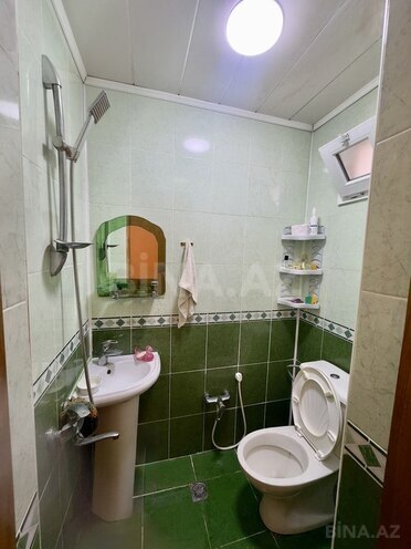 5 otaqlı həyət evi/bağ evi - Avtovağzal m. - 150 m² (6)