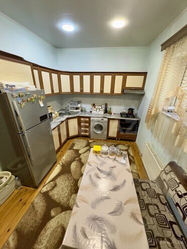 5 otaqlı həyət evi/bağ evi - Avtovağzal m. - 150 m² (8)