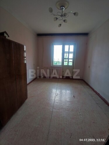 2-комн. вторичка - пос. Старые Гюнешли - 30 м² (2)
