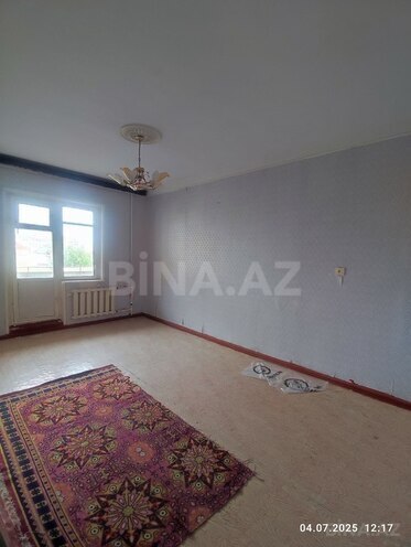 2-комн. вторичка - пос. Старые Гюнешли - 30 м² (6)