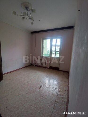 2-комн. вторичка - пос. Старые Гюнешли - 30 м² (3)