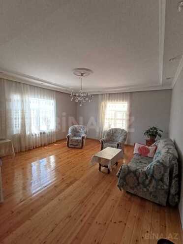 4 otaqlı həyət evi/bağ evi - Biləcəri q. - 200 m² (9)