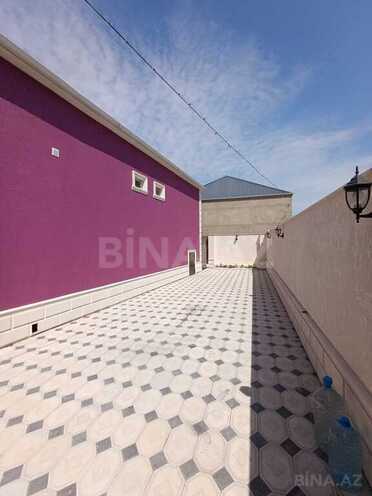 4 otaqlı həyət evi/bağ evi - Biləcəri q. - 200 m² (4)