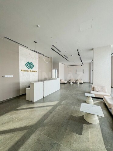 2 otaqlı yeni tikili - Koroğlu m. - 117.4 m² (6)