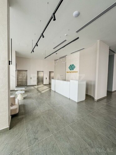 2 otaqlı yeni tikili - Koroğlu m. - 117.4 m² (7)
