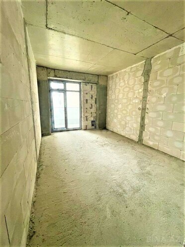 2 otaqlı yeni tikili - Koroğlu m. - 117.4 m² (14)