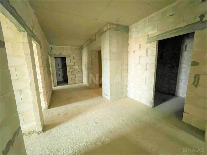 2 otaqlı yeni tikili - Koroğlu m. - 117.4 m² (12)