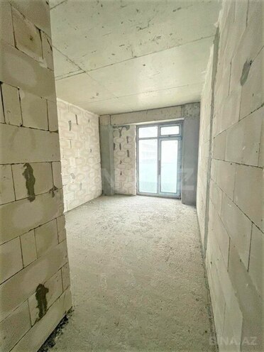 2 otaqlı yeni tikili - Koroğlu m. - 117.4 m² (13)