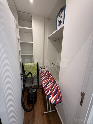 2-комн. новостройка - Насиминский  р. - 88 м² (22)