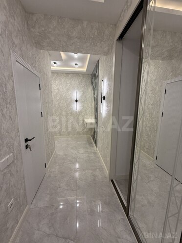 2-комн. новостройка - Насиминский  р. - 88 м² (7)
