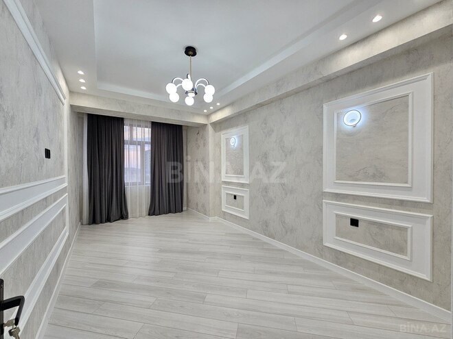 3 otaqlı yeni tikili - Xırdalan - 100 m² (1)