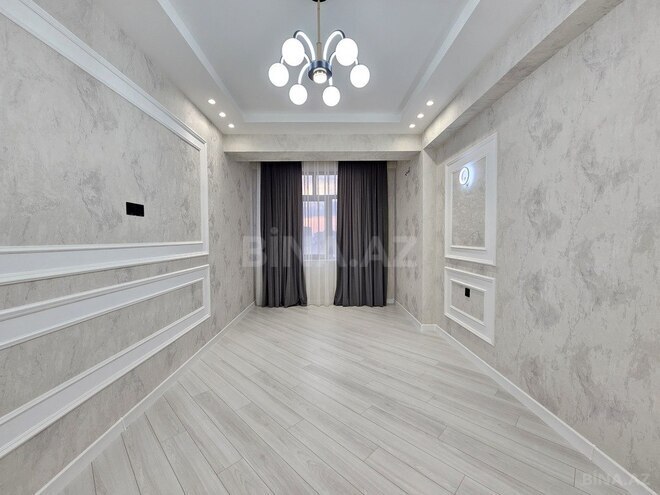 3 otaqlı yeni tikili - Xırdalan - 100 m² (2)