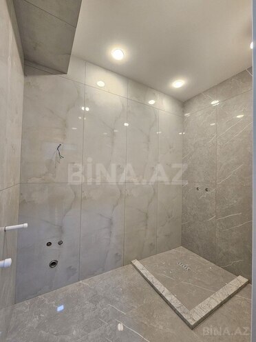 3 otaqlı yeni tikili - Xırdalan - 100 m² (18)