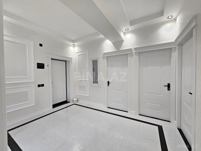 3 otaqlı yeni tikili - Xırdalan - 100 m² (16)