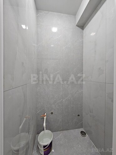 3 otaqlı yeni tikili - Xırdalan - 100 m² (17)