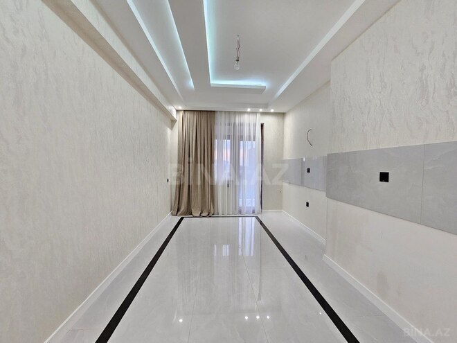 3 otaqlı yeni tikili - Xırdalan - 100 m² (8)