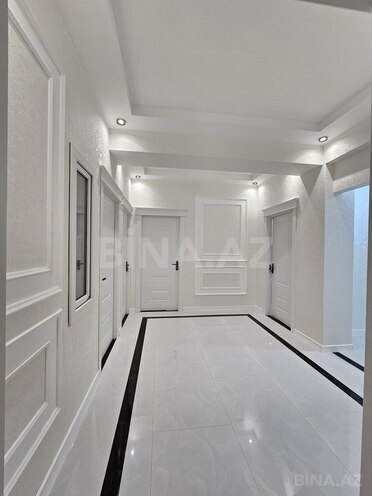 3 otaqlı yeni tikili - Xırdalan - 100 m² (15)
