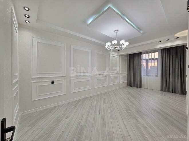 3 otaqlı yeni tikili - Xırdalan - 100 m² (5)