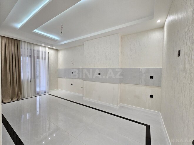 3 otaqlı yeni tikili - Xırdalan - 100 m² (7)