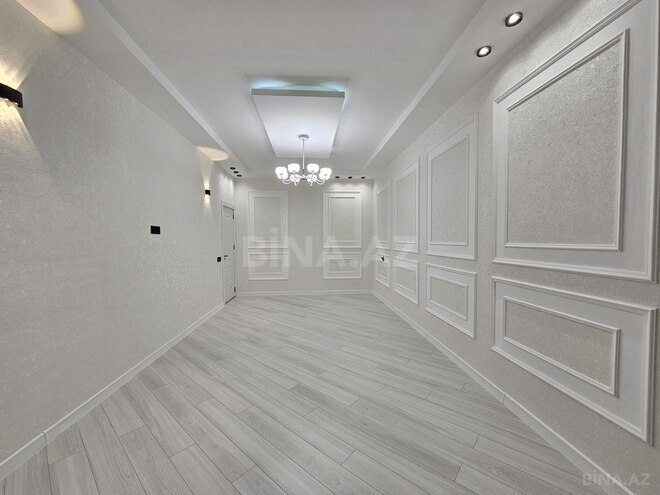3 otaqlı yeni tikili - Xırdalan - 100 m² (14)