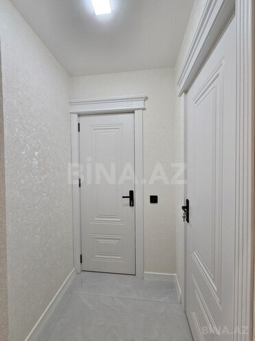 3 otaqlı yeni tikili - Xırdalan - 100 m² (12)