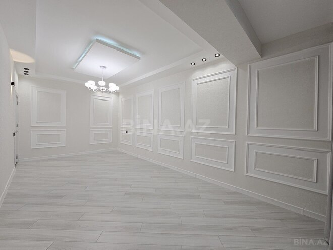 3 otaqlı yeni tikili - Xırdalan - 100 m² (13)