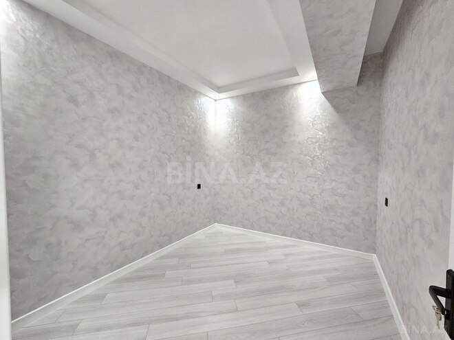 3 otaqlı yeni tikili - Xırdalan - 100 m² (11)