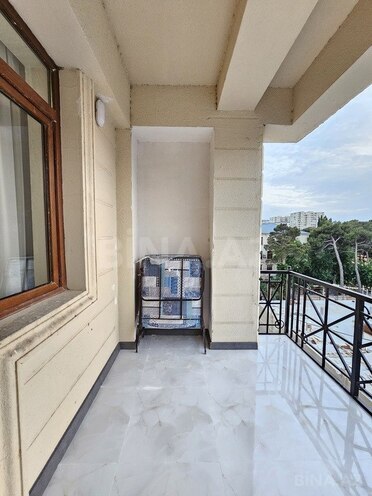 3 otaqlı yeni tikili - Xırdalan - 100 m² (19)