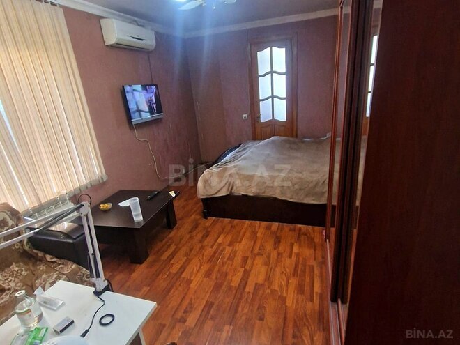 1 otaqlı köhnə tikili - Qara Qarayev m. - 32 m² (3)